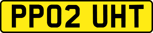 PP02UHT
