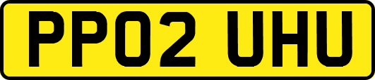 PP02UHU