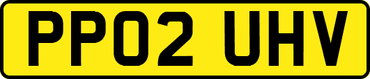 PP02UHV