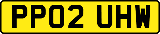PP02UHW