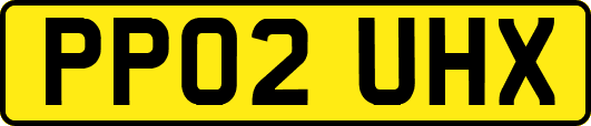 PP02UHX