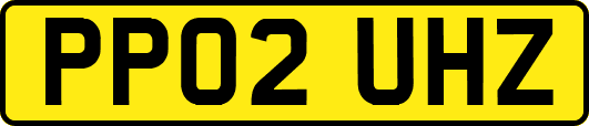PP02UHZ