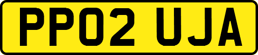 PP02UJA