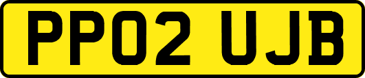 PP02UJB