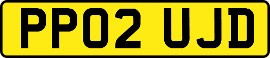 PP02UJD