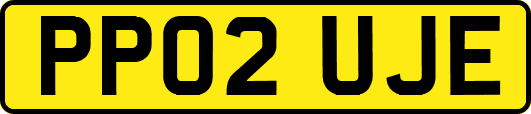 PP02UJE