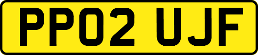 PP02UJF