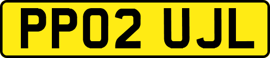 PP02UJL