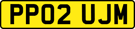 PP02UJM