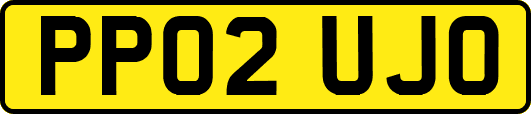PP02UJO