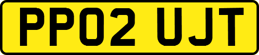PP02UJT