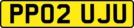PP02UJU