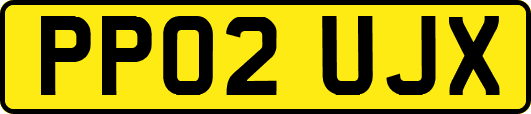 PP02UJX