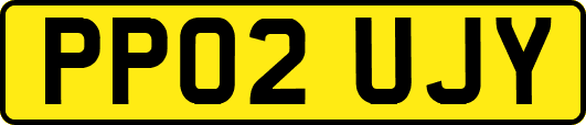 PP02UJY