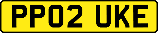 PP02UKE