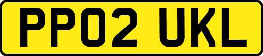 PP02UKL