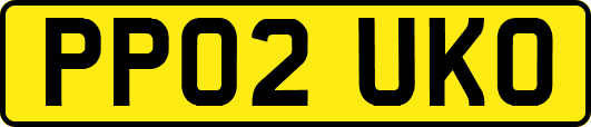 PP02UKO