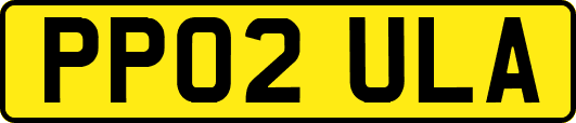 PP02ULA