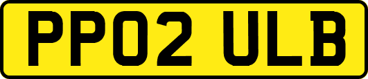 PP02ULB