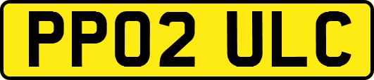 PP02ULC