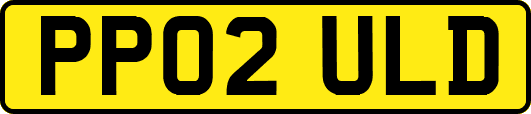 PP02ULD