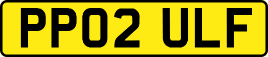 PP02ULF