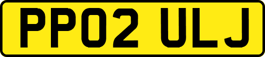 PP02ULJ
