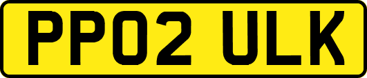 PP02ULK