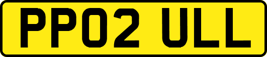 PP02ULL