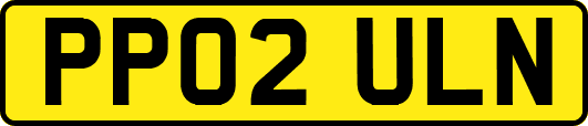PP02ULN