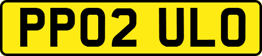 PP02ULO