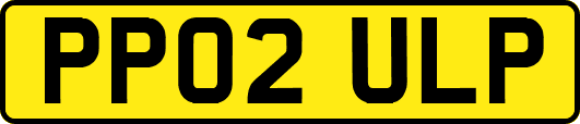 PP02ULP