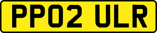 PP02ULR