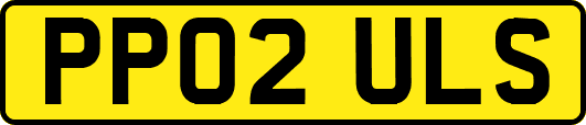 PP02ULS