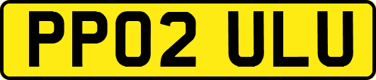 PP02ULU
