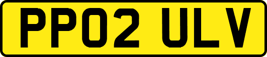 PP02ULV