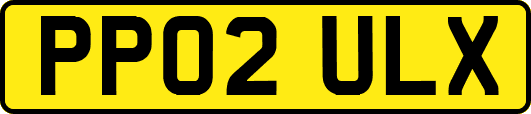PP02ULX