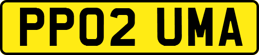 PP02UMA