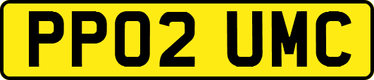 PP02UMC