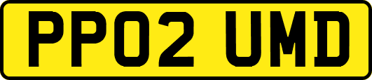 PP02UMD