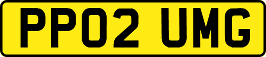 PP02UMG