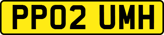 PP02UMH