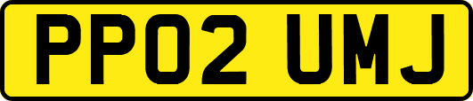 PP02UMJ