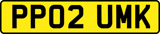 PP02UMK