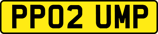 PP02UMP