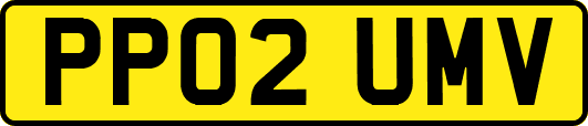 PP02UMV