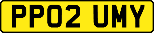 PP02UMY