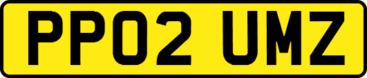 PP02UMZ