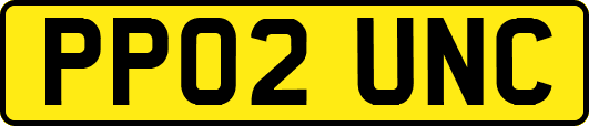PP02UNC