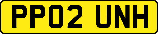 PP02UNH